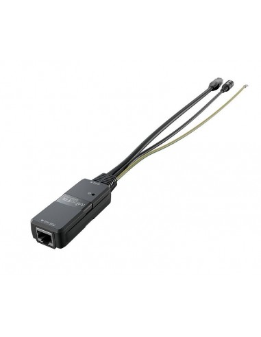 Mikrotik GESP+POE-IN PoE адаптер 700 V